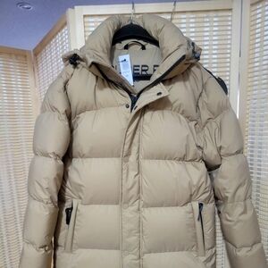 Aritzia TNA Super Puff Mid 3XS